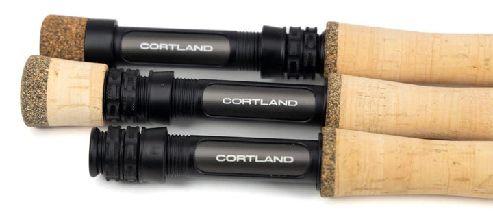 Cortland Guide Series