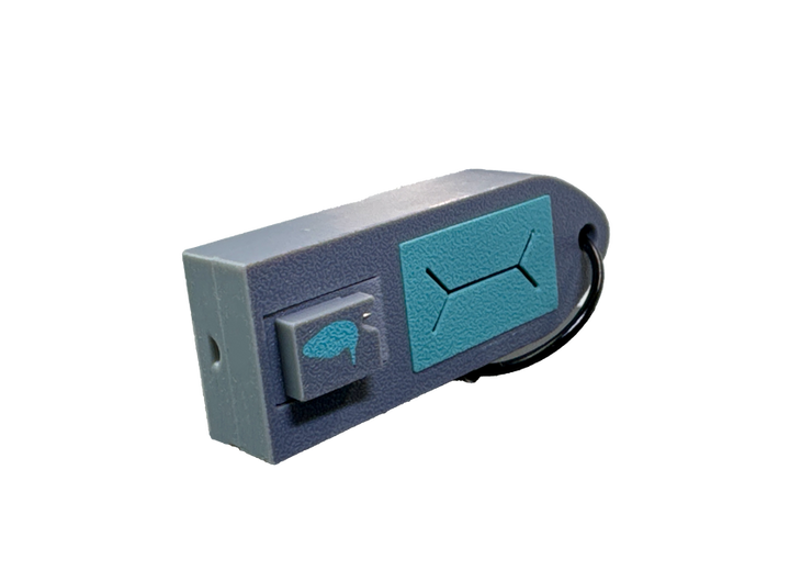 Traceless Cutter Mini