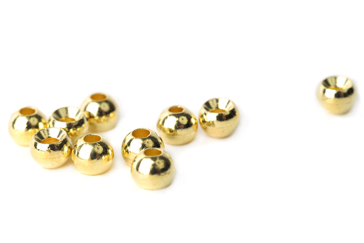 Tungsten Perlen / Bead Head