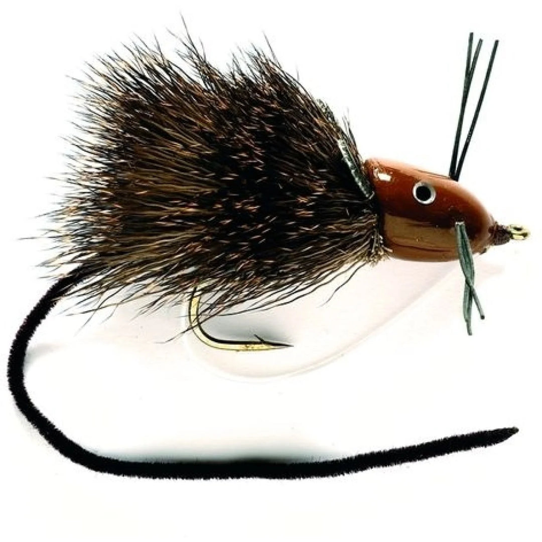 Mouse to Mouth Popper