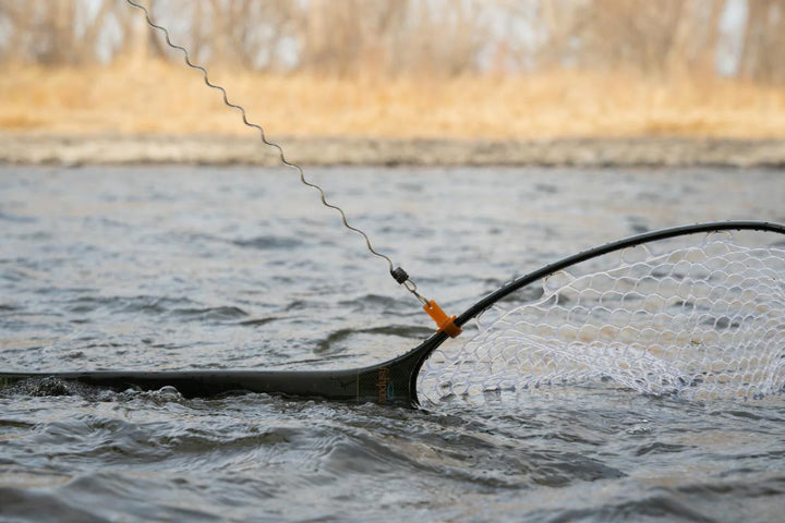 Fishpond Confluence Net Release 2.0 - Gunmetal