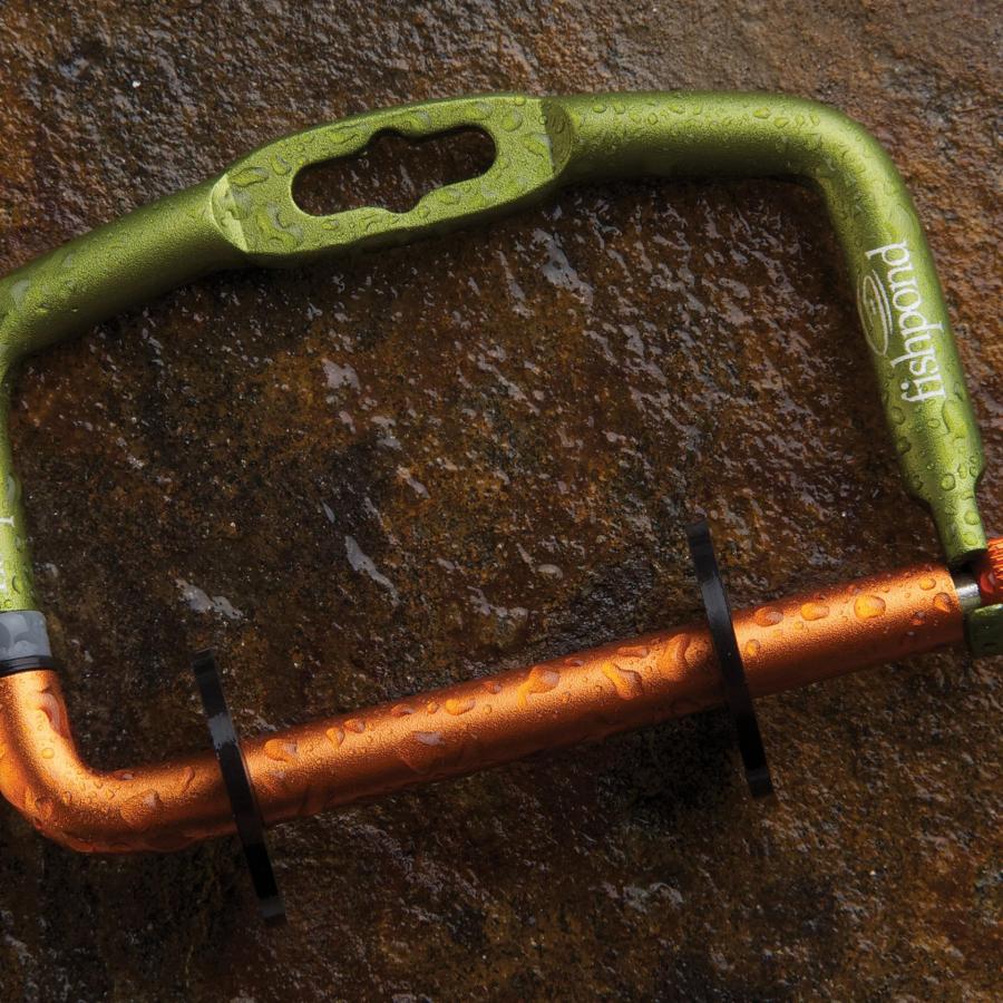 Fishpond Headgate Tippet Holder - Lichen