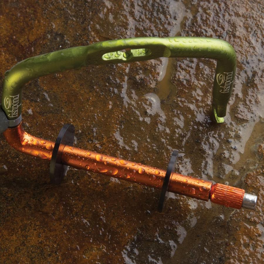 Fishpond Headgate Tippet Holder - Lichen