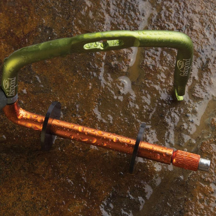 Fishpond Headgate Tippet Holder - Lichen