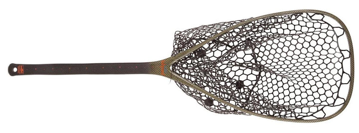 Fishpond Nomad El Jefe Net - River Armor