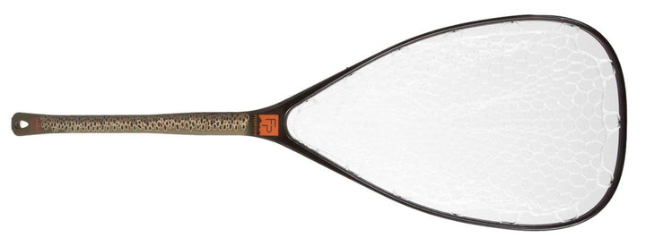 Fishpond Nomad Middle Fork Net - Brown Trout