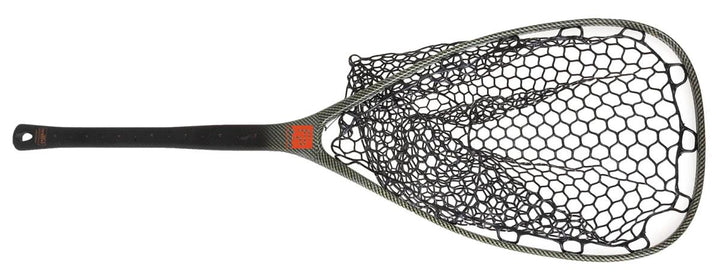 Fishpond Nomad Middle Fork Net - River Armor