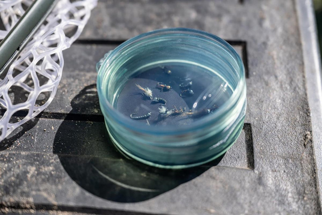 Fishpond Shallow MagPad Fly Puck