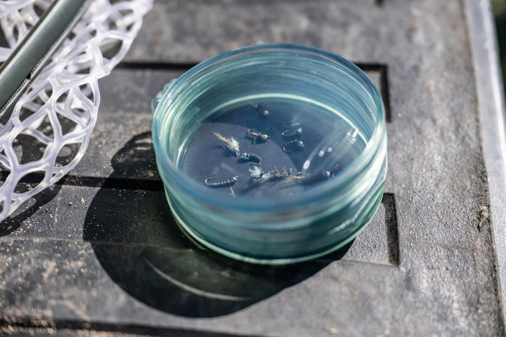 Fishpond Shallow MagPad Fly Puck