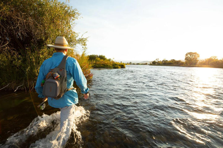 Fishpond Summit Sling 2.0 - Tortuga