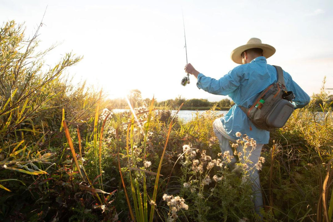 Fishpond Summit Sling 2.0 - Tortuga