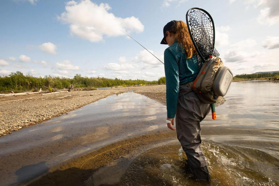 Fishpond Summit Sling 2.0 - Tortuga