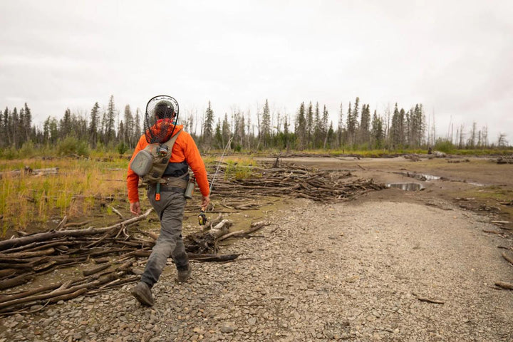 Fishpond Summit Sling 2.0 - Tortuga