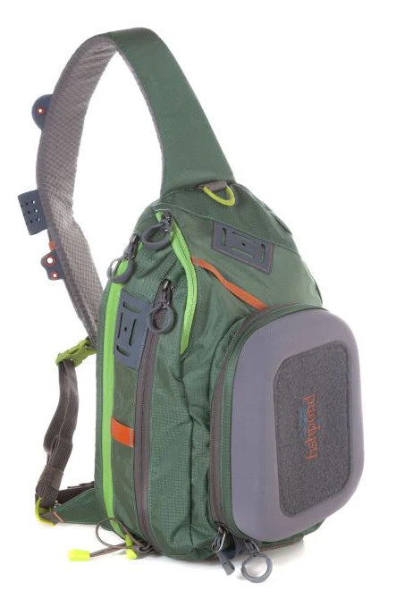 Fishpond Summit Sling 2.0 - Tortuga