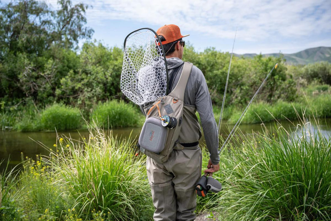 Fishpond Summit Sling 2.0 - Tortuga