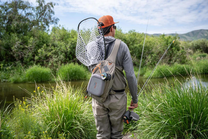 Fishpond Summit Sling 2.0 - Tortuga