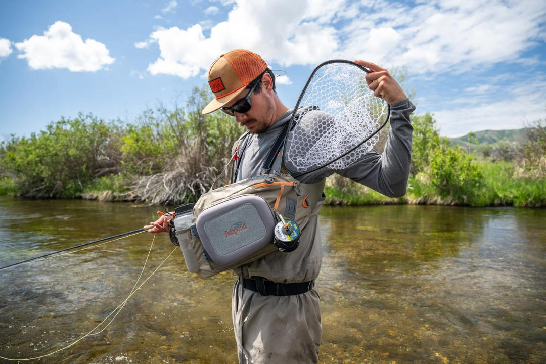 Fishpond Summit Sling 2.0 - Tortuga