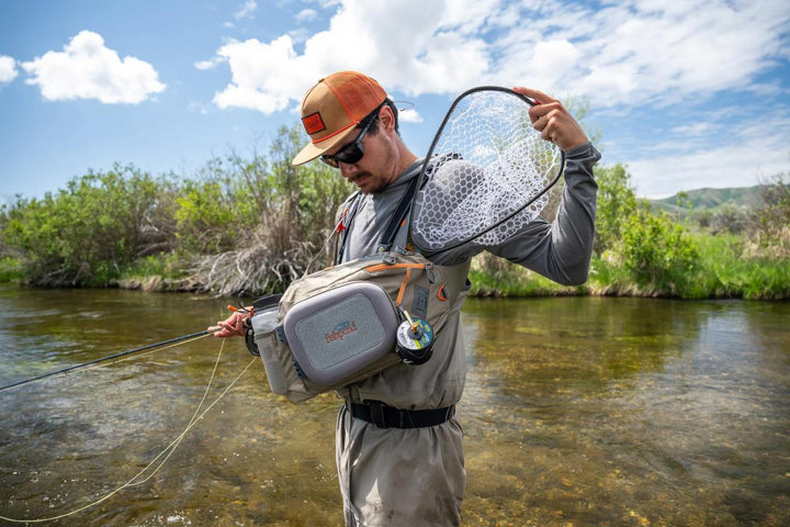 Fishpond Summit Sling 2.0 - Tortuga