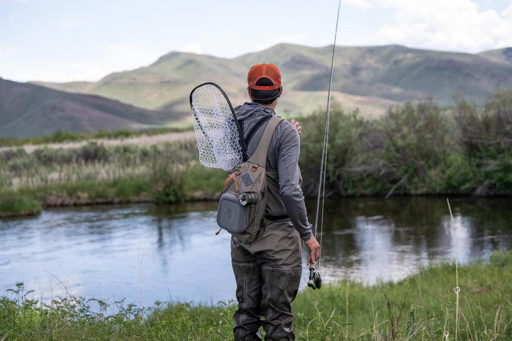 Fishpond Summit Sling 2.0 - Tortuga