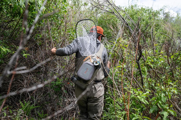 Fishpond Summit Sling 2.0 - Tortuga