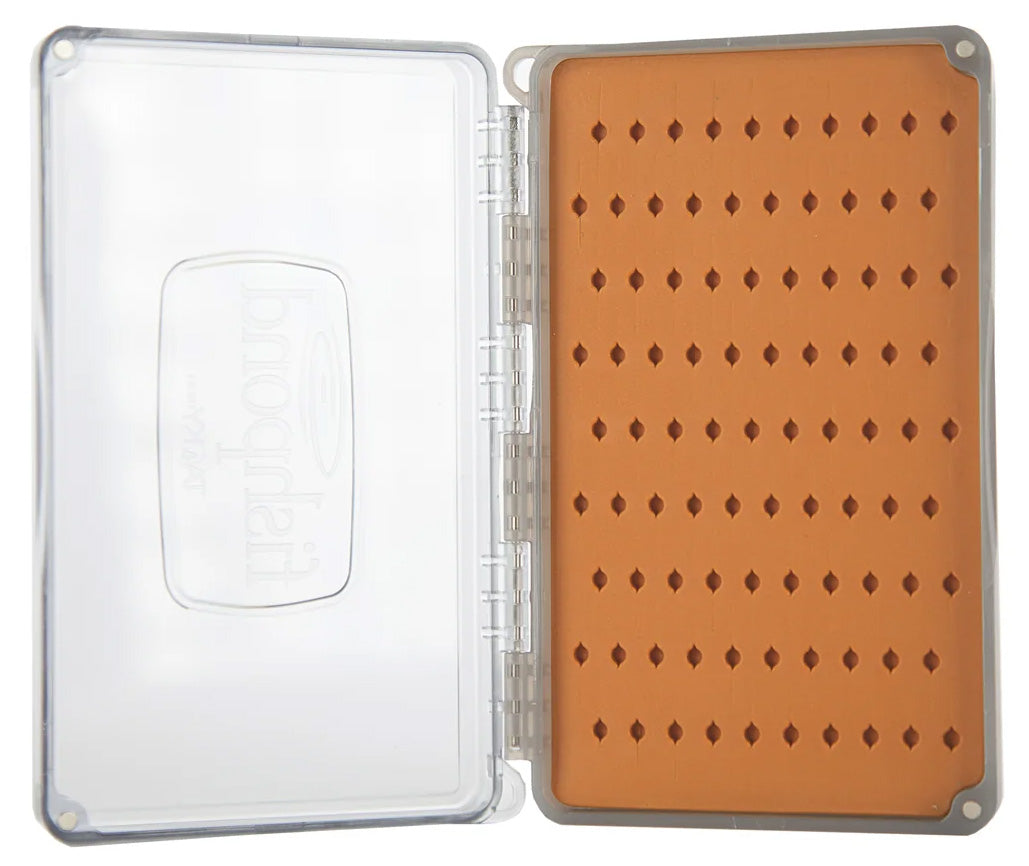 Fishpond Tacky Daypack Fly Box - Burnt Orange