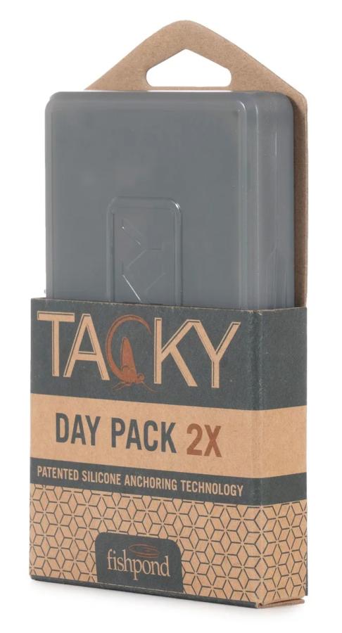Fishpond Tacky Daypack Fly Box - 2X