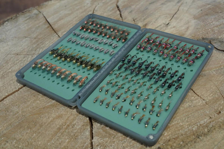 Fishpond Tacky Daypack Fly Box - 2X