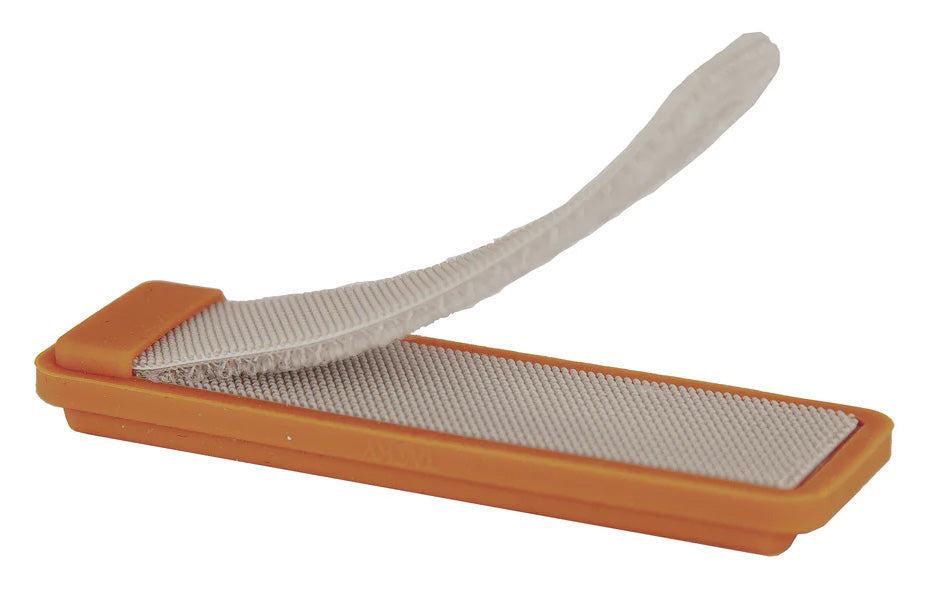 Fishpond Tacky Fly Dock - MagPad - Burnt Orange