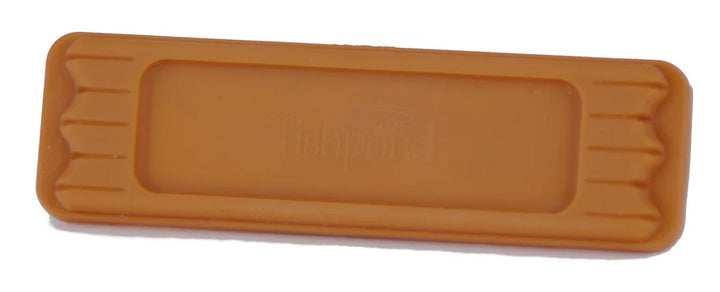 Fishpond Tacky Fly Dock - MagPad - Burnt Orange