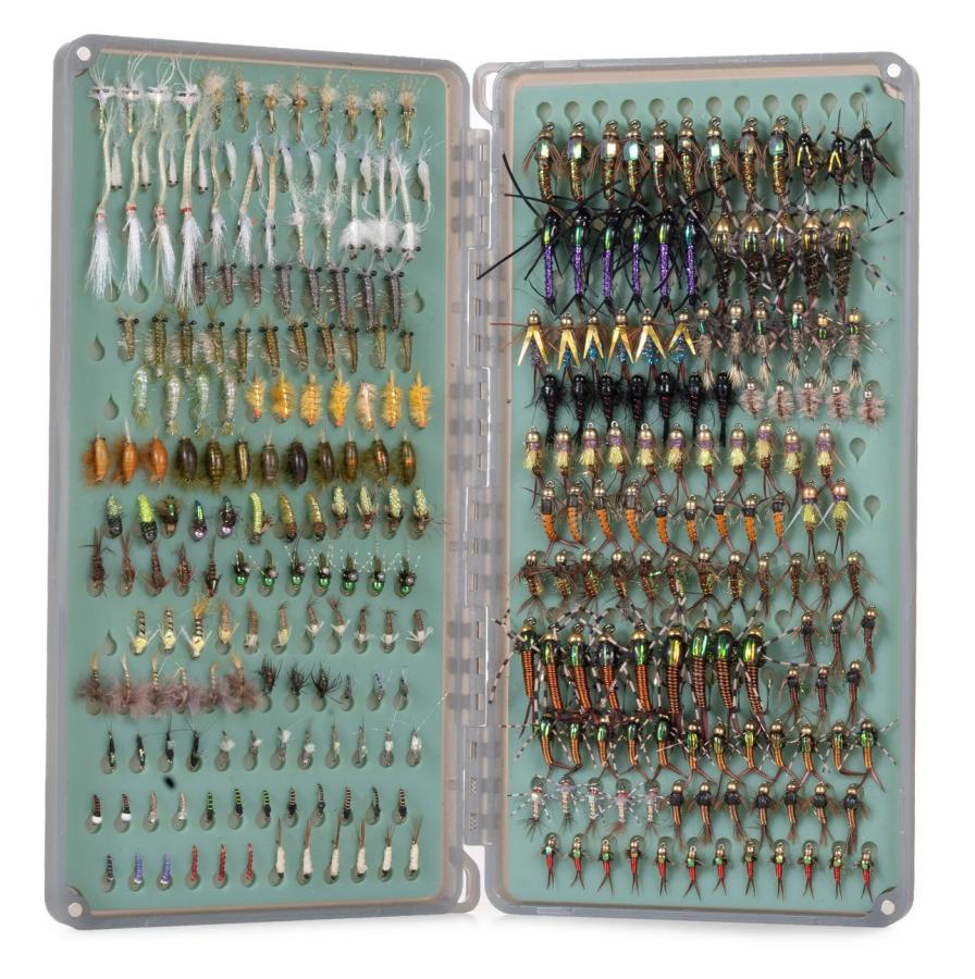 Fishpond Tacky Original Fly Box - 2X