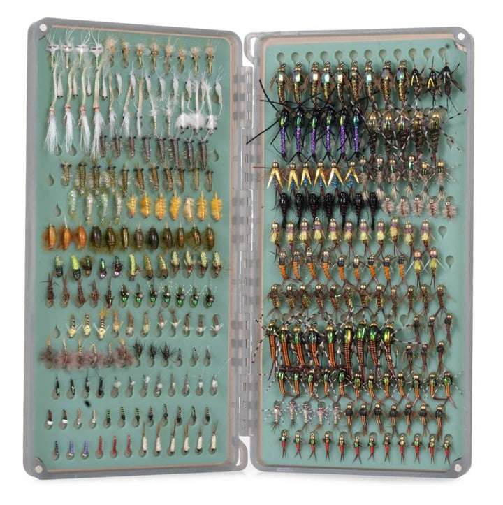 Fishpond Tacky Original Fly Box - 2X