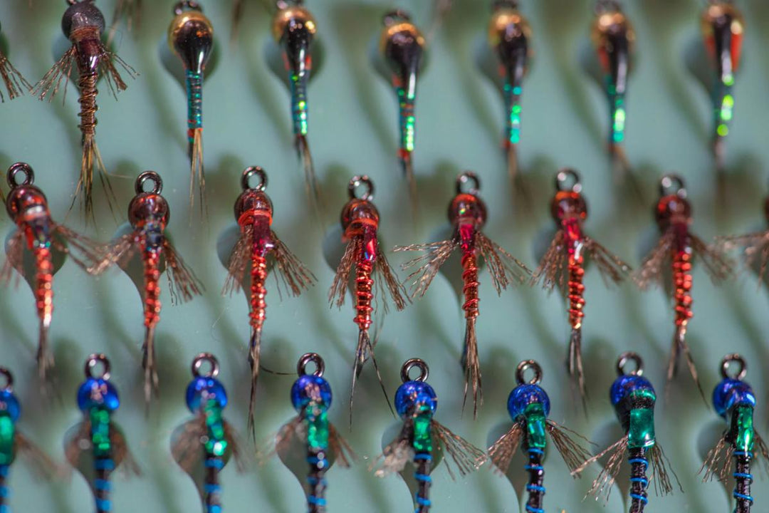 Fishpond Tacky Original Fly Box - 2X