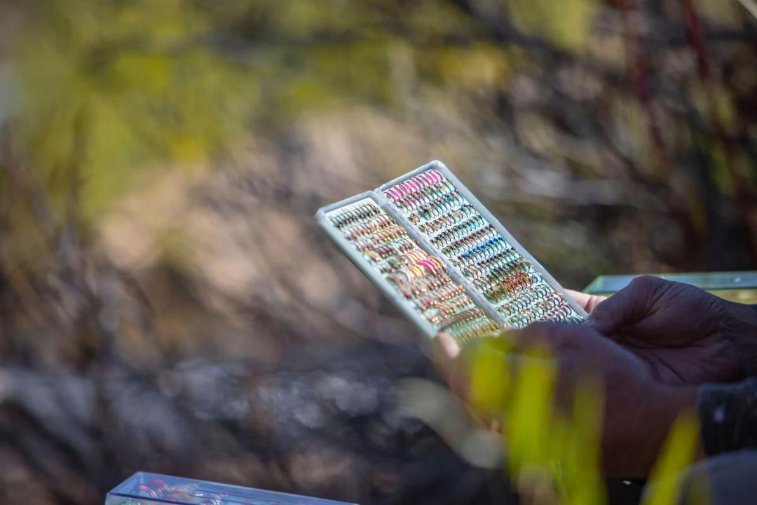 Fishpond Tacky Original Fly Box - 2X