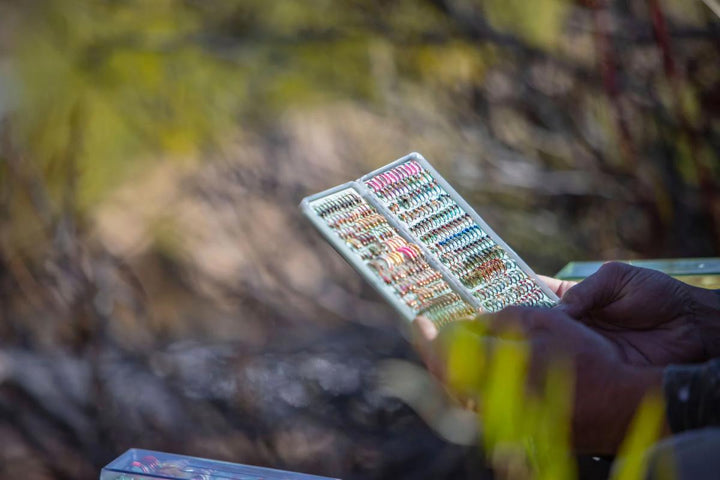 Fishpond Tacky Original Fly Box - 2X