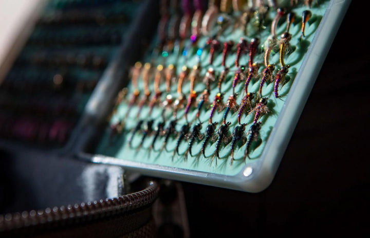 Fishpond Tacky Original Fly Box - 2X