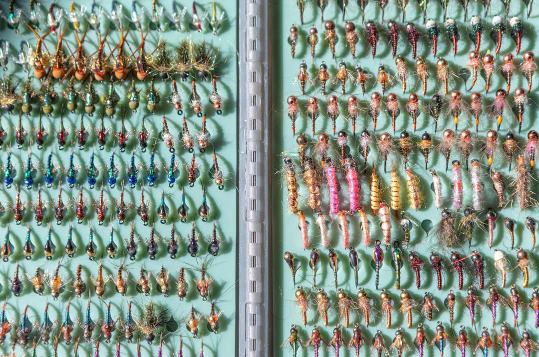 Fishpond Tacky Original Fly Box - 2X