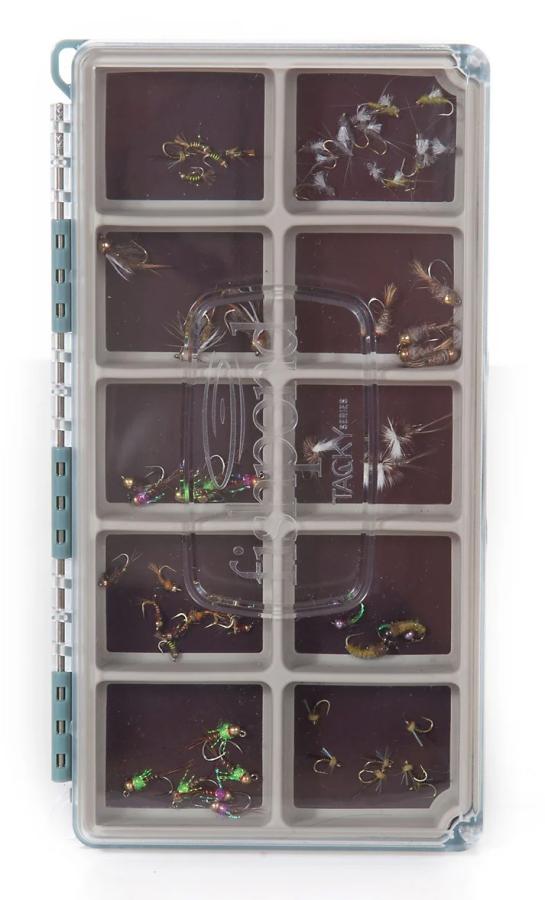 Fishpond Tacky Original Fly Box - RiverMag - Baja Blue