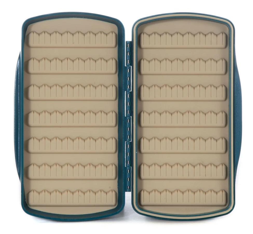 Fishpond Tacky Pescador Fly Box - Baja Blue