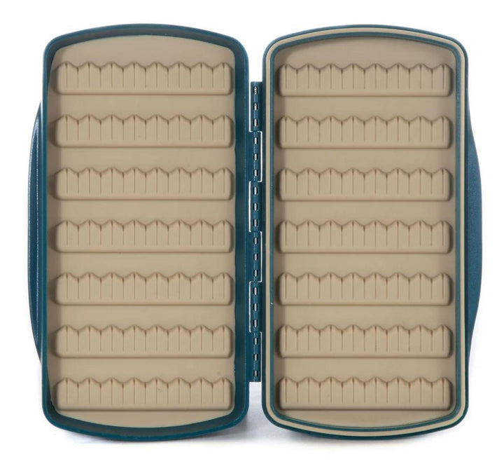Fishpond Tacky Pescador Fly Box - Baja Blue