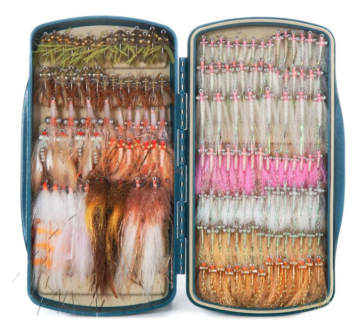 Fishpond Tacky Pescador Fly Box - Baja Blue