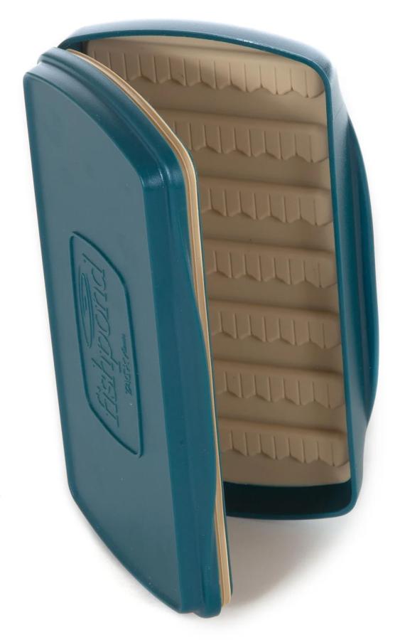 Fishpond Tacky Pescador Fly Box - Baja Blue