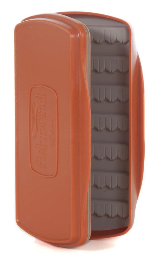 Fishpond Tacky Pescador Fly Box - Burnt Orange