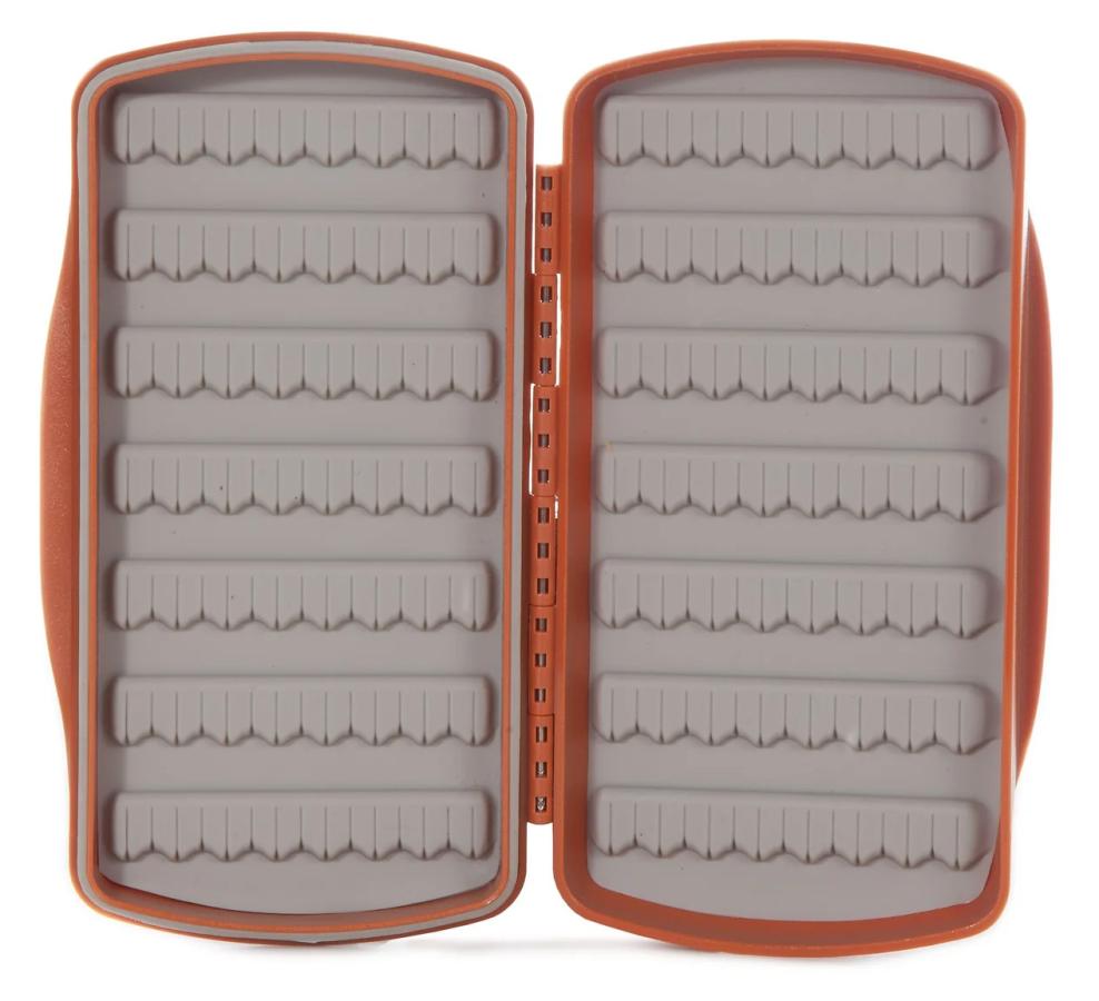 Fishpond Tacky Pescador Fly Box - Burnt Orange