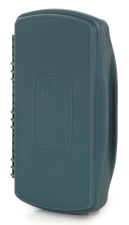 Fishpond Tacky Pescador Fly Box - MagPad - Smoke Grey