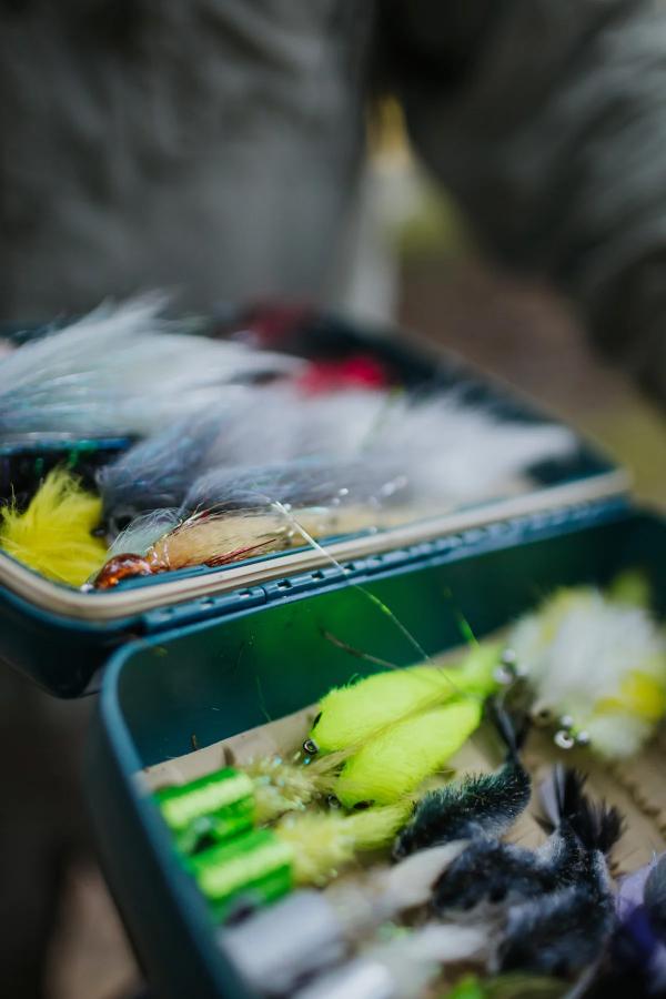 Fishpond Tacky Pescador Fly Box - XL - Baja Blue