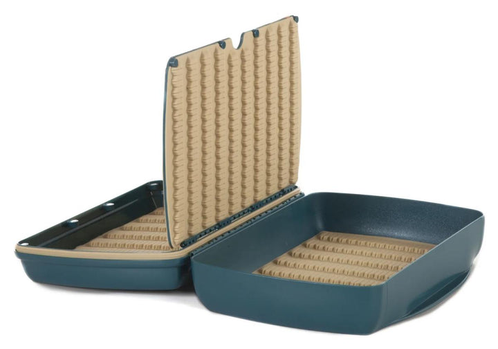 Fishpond Tacky Pescador Fly Box - XL - Baja Blue