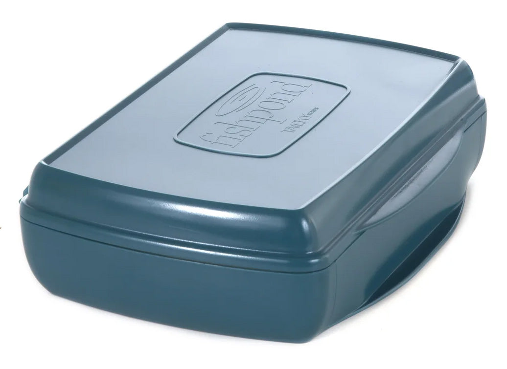 Fishpond Tacky Pescador Fly Box - XL - Baja Blue