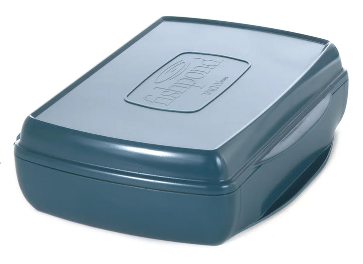 Fishpond Tacky Pescador Fly Box - XL - Baja Blue