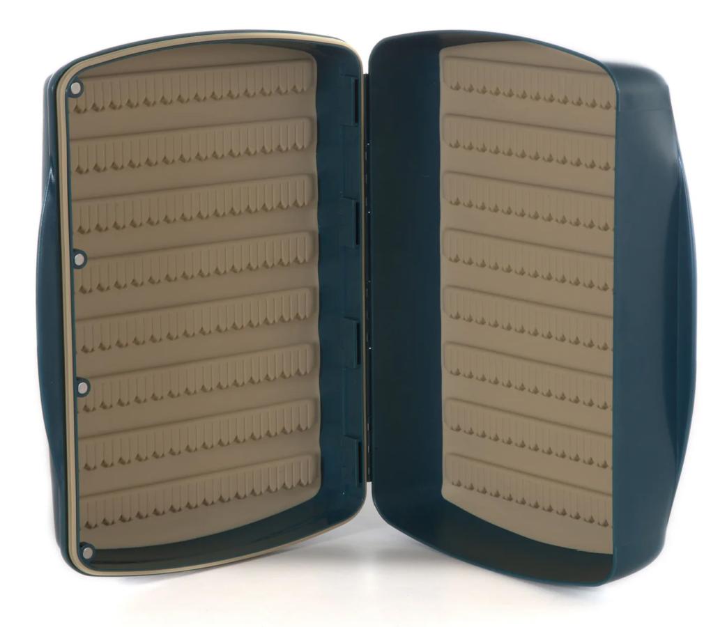 Fishpond Tacky Pescador Fly Box - XL - Baja Blue