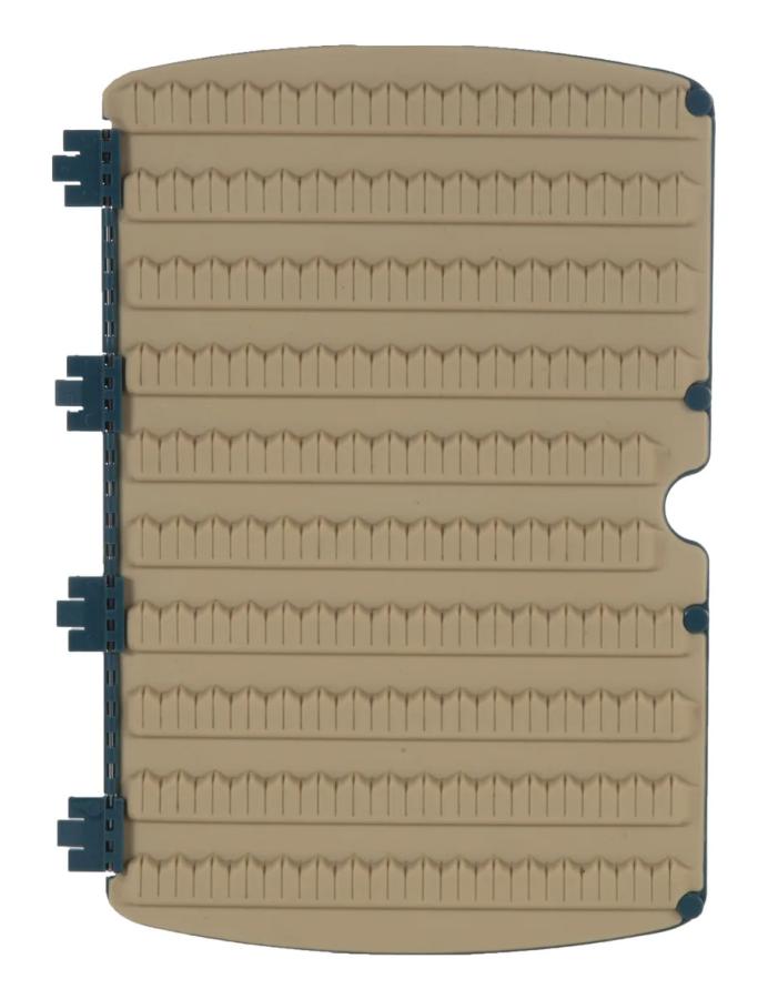 Fishpond Tacky Pescador Leaflet - XL